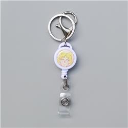 Sailor Moon Crystal anime easy to pull buckle