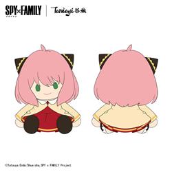 SPY×FAMILY anime Plush doll