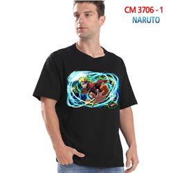 Naruto anime T-shirt