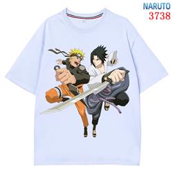 Naruto anime T-shirt