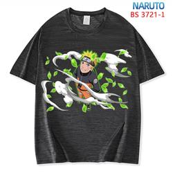 Naruto anime T-shirt