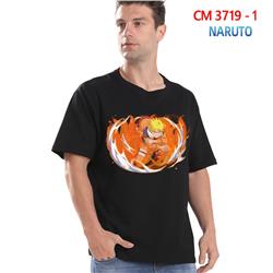 Naruto anime T-shirt