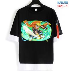 Naruto anime T-shirt