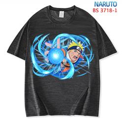 Naruto anime T-shirt