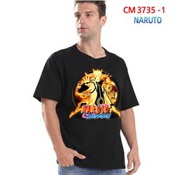 Naruto anime T-shirt