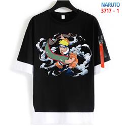 Naruto anime T-shirt