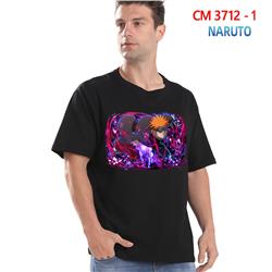 Naruto anime T-shirt