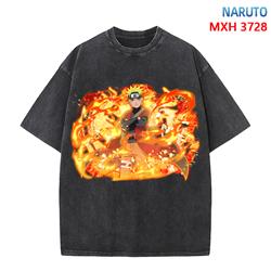 Naruto anime T-shirt