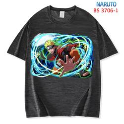 Naruto anime T-shirt