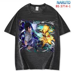 Naruto anime T-shirt