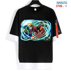 Naruto anime T-shirt