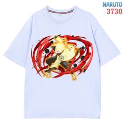 Naruto anime T-shirt