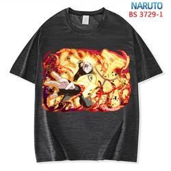 Naruto anime T-shirt