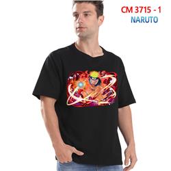 Naruto anime T-shirt