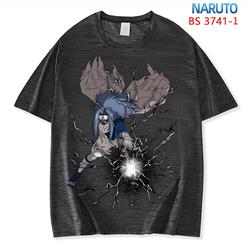 Naruto anime T-shirt