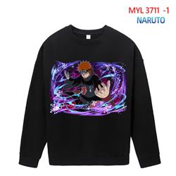 Naruto anime hoodie