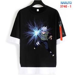 Naruto anime T-shirt