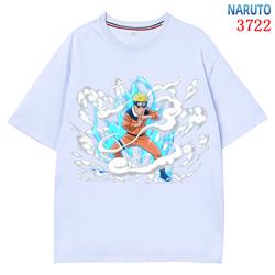 Naruto anime T-shirt