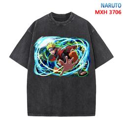 Naruto anime T-shirt