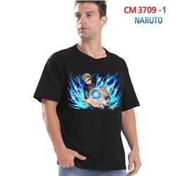 Naruto anime T-shirt