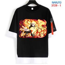 Naruto anime T-shirt