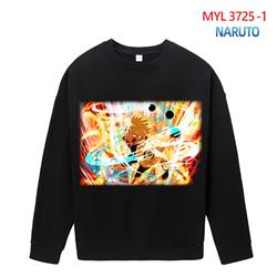 Naruto anime hoodie