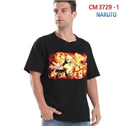 Naruto anime T-shirt