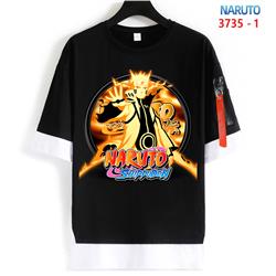 Naruto anime T-shirt