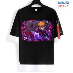 Naruto anime T-shirt