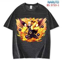 Naruto anime T-shirt