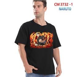 Naruto anime T-shirt