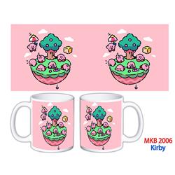 Kirby anime cup price for 5 pcs