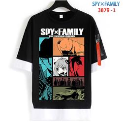 SPY×FAMILY anime T-shirt