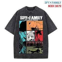 SPY×FAMILY anime T-shirt