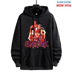 slam dunk anime hoodie