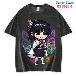 Demon slayer kimets anime T-shirt