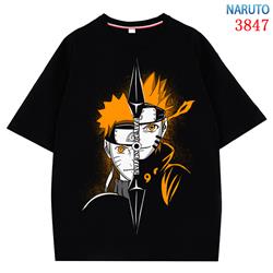 Naruto anime T-shirt