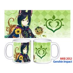 Genshin Impact anime cup price for 5 pcs