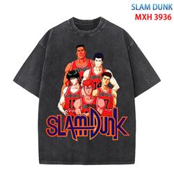 slam dunk anime T-shirt