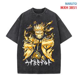 Naruto anime T-shirt