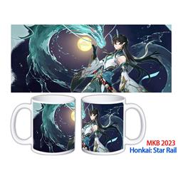 Honkai: Star Rail anime cup price for 5 pcs