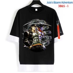 JoJos Bizarre Adventure anime  T-shirt