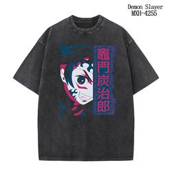 Demon slayer kimets anime T-shirt