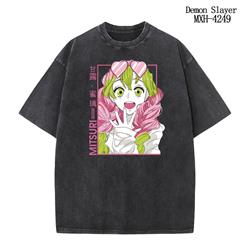 Demon slayer kimets anime T-shirt