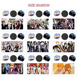 Bleach anime Mouse pad 60*30cm