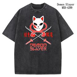 Demon slayer kimets anime T-shirt