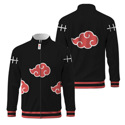 Naruto anime Jacket