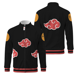 Naruto anime Jacket