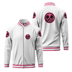 One Piece anime Jacket