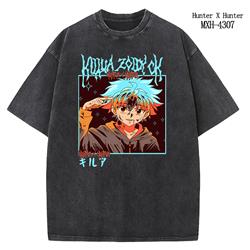 HunterX Hunter anime T-shirt